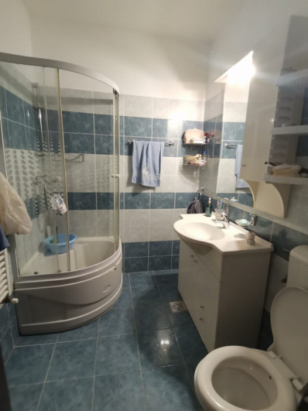 imobilul P+2, situat in zona FALEZA NORD, langa Plaja 3 Papuci,  
