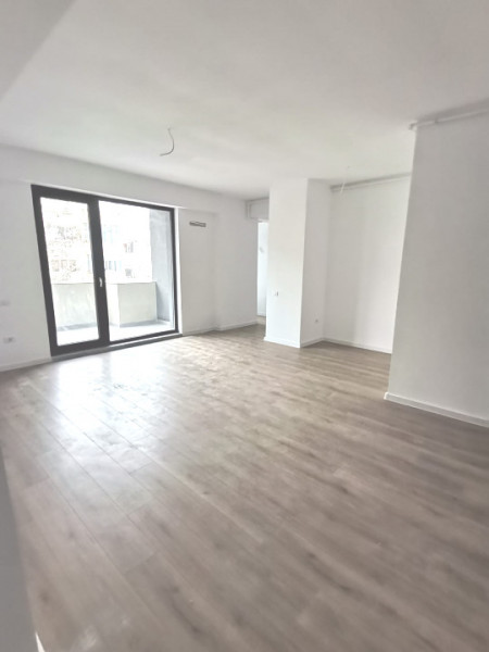 apartament situat in zona DACIA, in bloc nou,