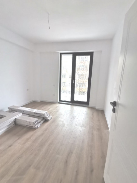 apartament situat in zona DACIA, in bloc nou,