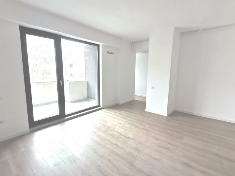 apartament situat in zona DACIA, in bloc nou,