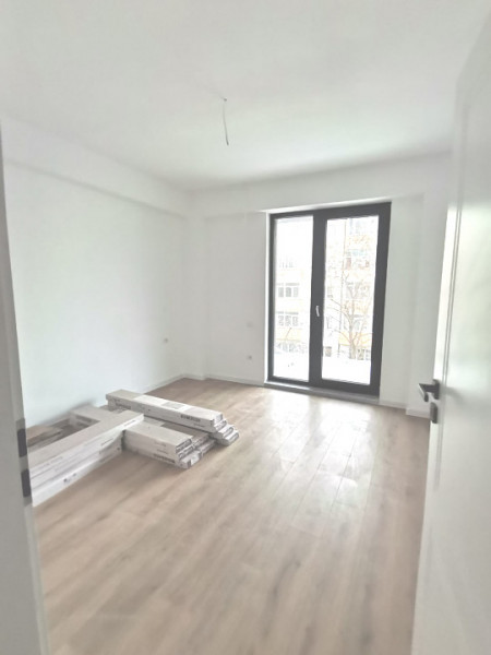 apartament situat in zona DACIA, in bloc nou,