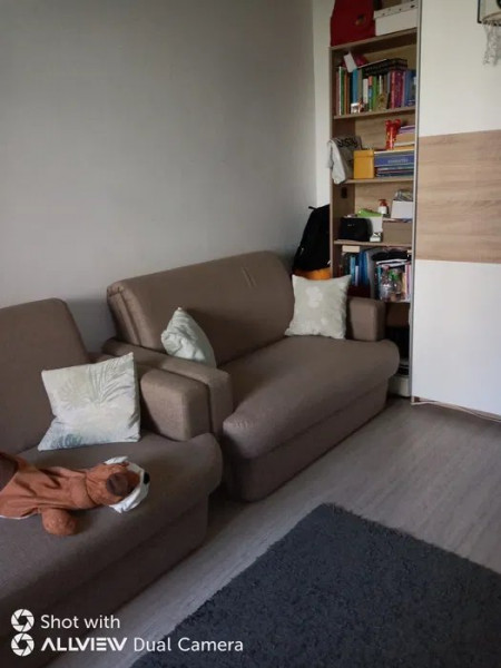  apartament situat in zona GROAPA - SCOALA 8,