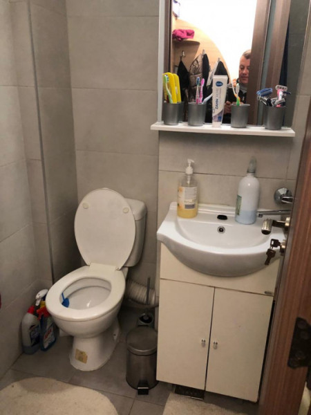  apartament situat in zona GROAPA - SCOALA 8,