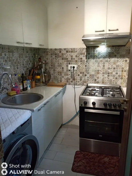  apartament situat in zona GROAPA - SCOALA 8,