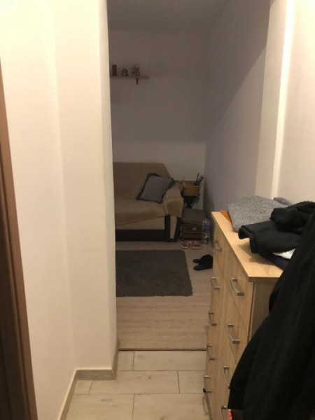  apartament situat in zona GROAPA - SCOALA 8,