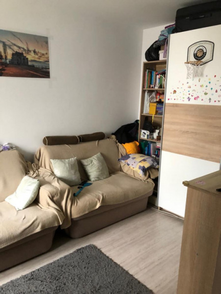  apartament situat in zona GROAPA - SCOALA 8,