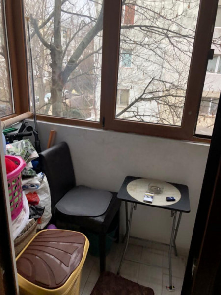  apartament situat in zona GROAPA - SCOALA 8,