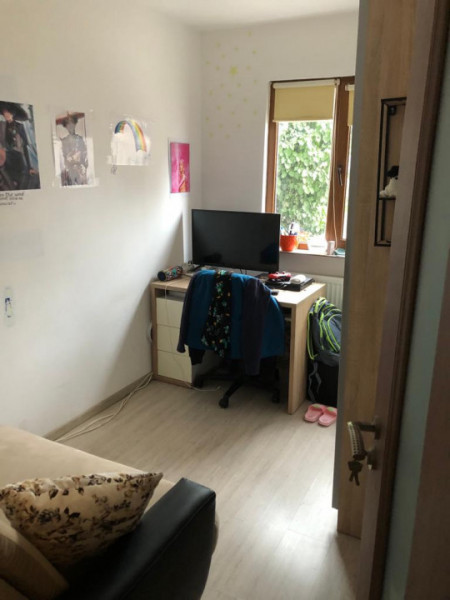  apartament situat in zona GROAPA - SCOALA 8,