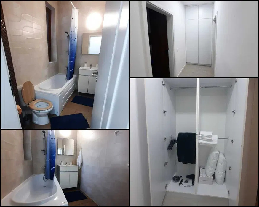 Apartament situat in zona TOMIS NORD - EUROMATERNA,