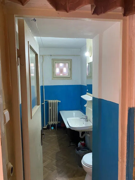 apartament cu 2 camere semidecomandate, situat in zona KM 4-5, 
