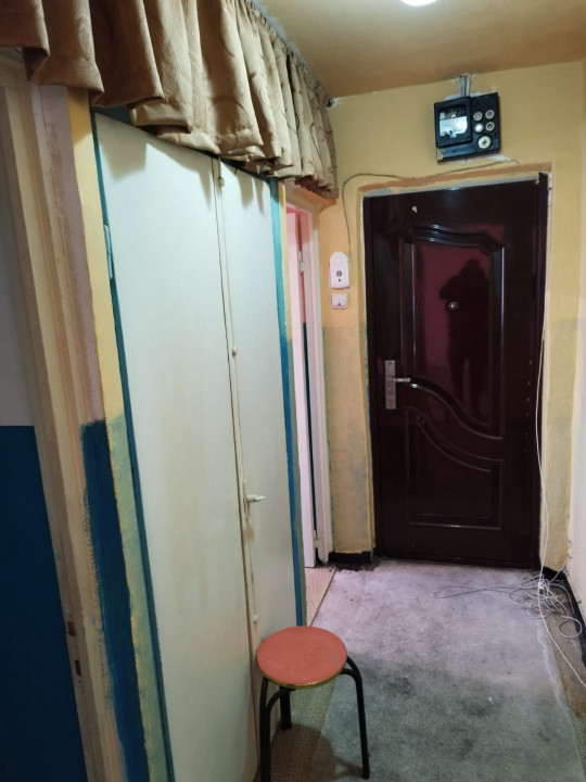 apartament cu 2 camere semidecomandate, situat in zona KM 4-5, 