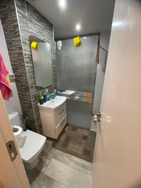 apartament 3 camere