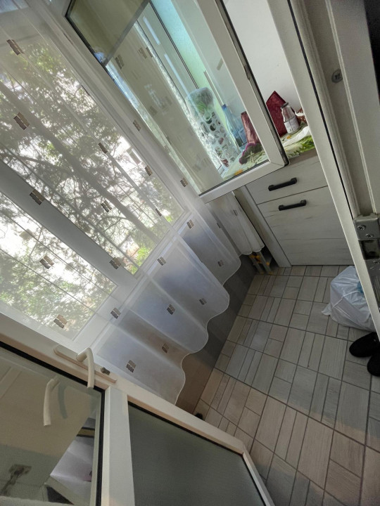 apartament 3 camere