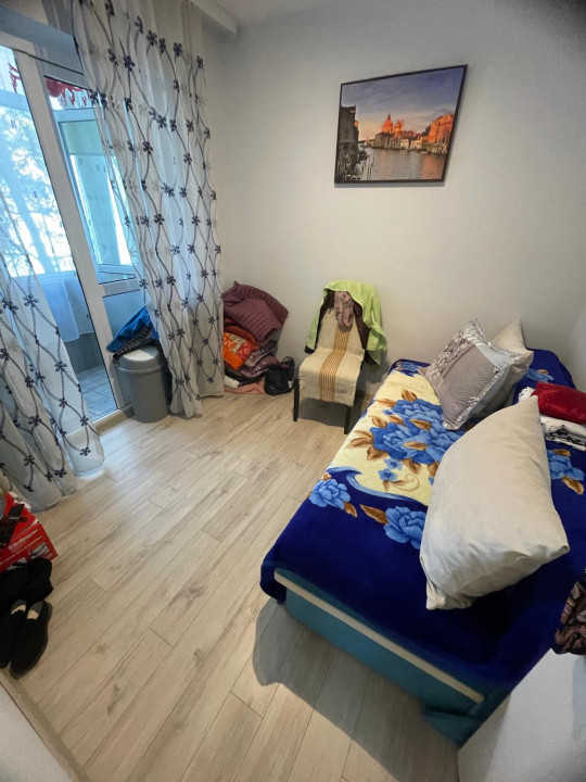 apartament 3 camere