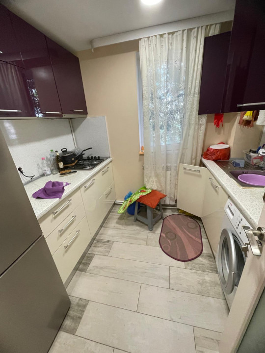 apartament 3 camere