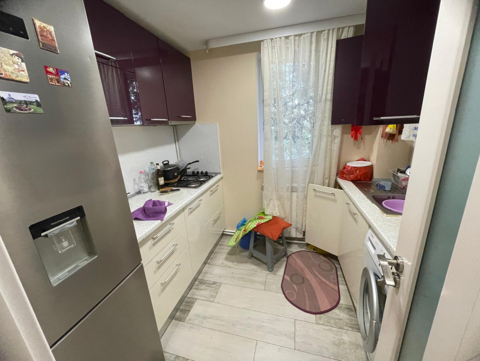 apartament 3 camere