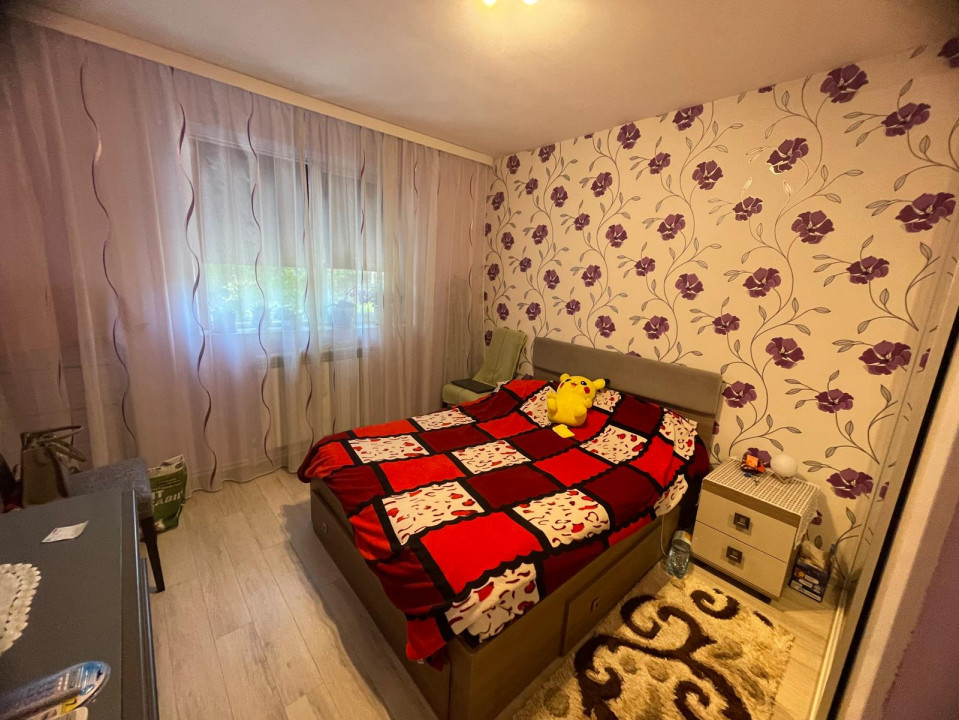 apartament 3 camere