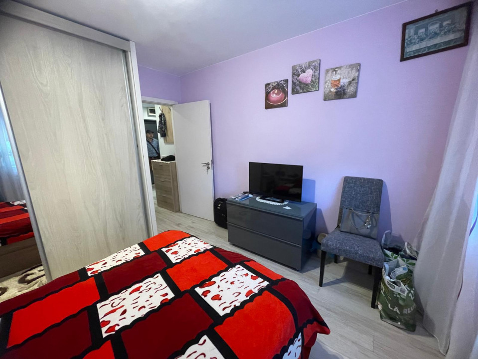 apartament 3 camere