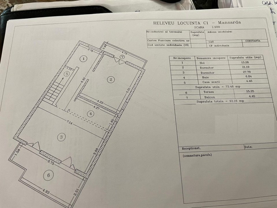 Casa P+M, situata in zona KAMSAS