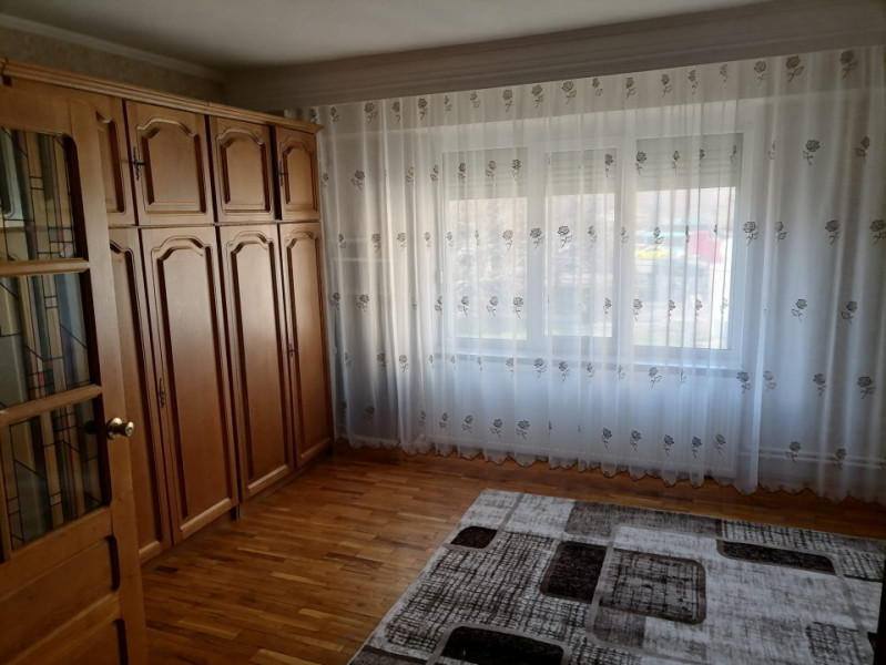 apartament situat in zona TOMIS III -la 2 pasi de City Mall,