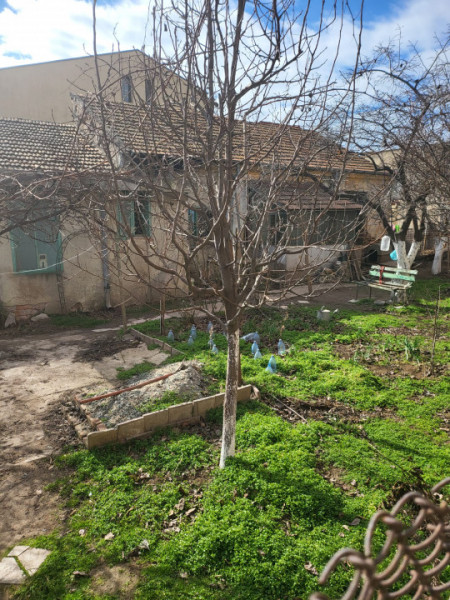  casa demolabila, situata in zona ICIL 