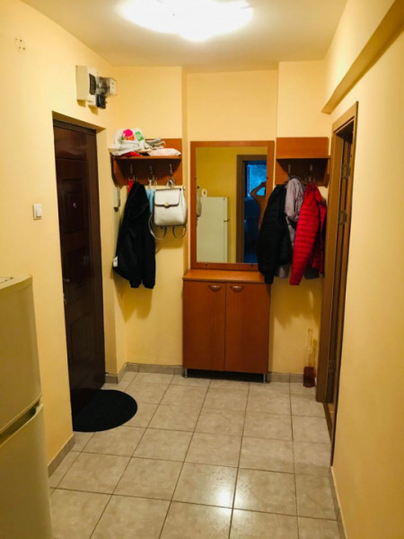Apartament situat in zona TOMIS NORD - CITY MALL