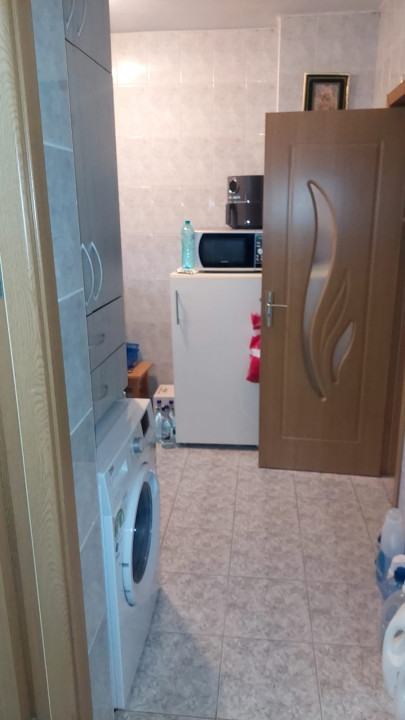 Apartament situat in zona TOMIS NORD - CITY MALL