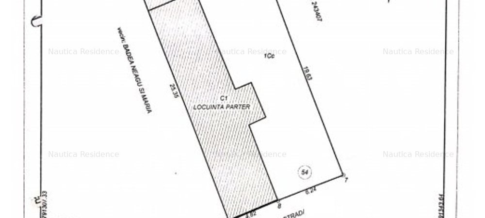 casa demolabila/renovabila, situata in zona FALEZA NORD - DELFINARIU