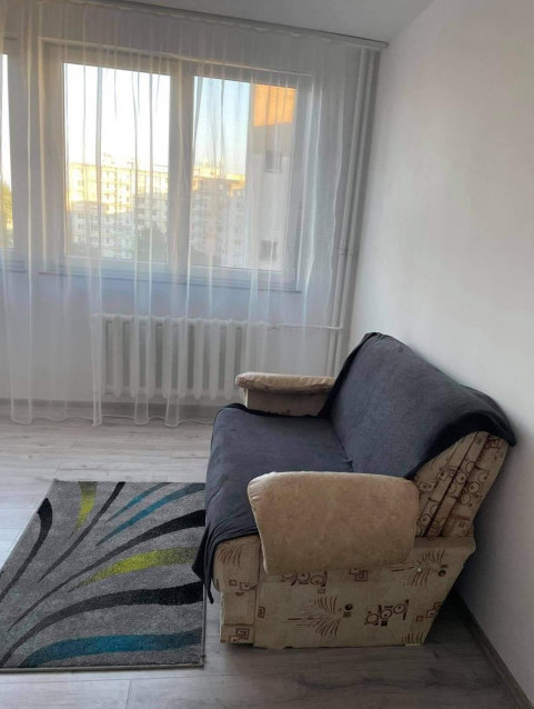  apartament situat in zona TOMIS II - PARC