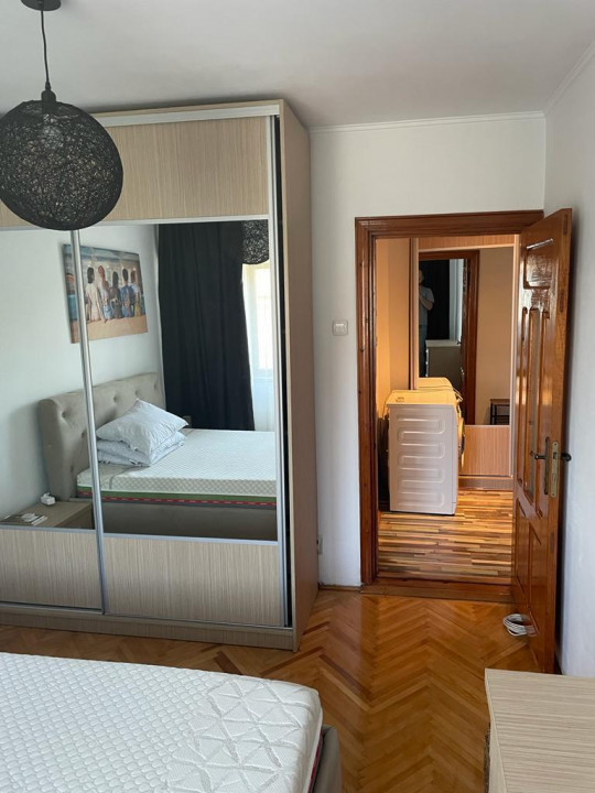 apartament situat in zona FALEZA NORD - DELFINARIU, vis-a-vis MC DONALD`S, 