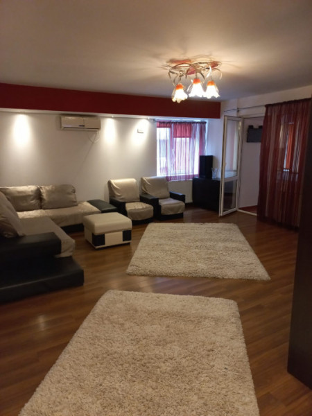 apartament situat in zona TOMIS NORD - EUROMATERNA, 