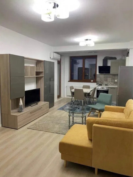 apartament situat in zona TOMIS NORD