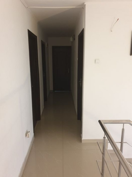 PENSIUNEA D+P+1, situata in MAMAIA SAT,