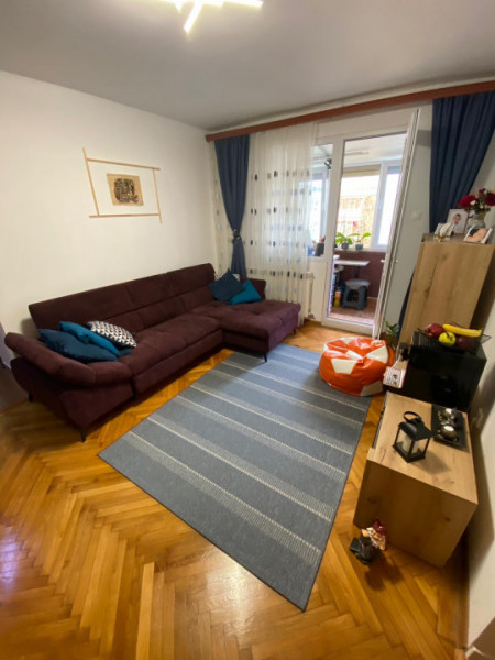 apartament situat in zona ABATOR