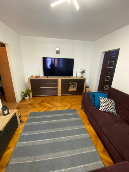 apartament situat in zona ABATOR