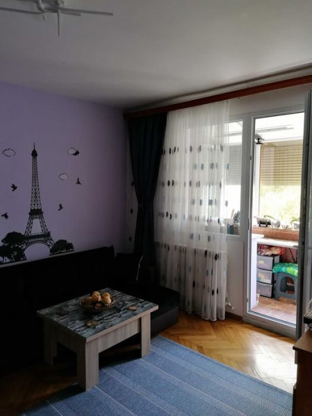 apartament situat in zona ABATOR