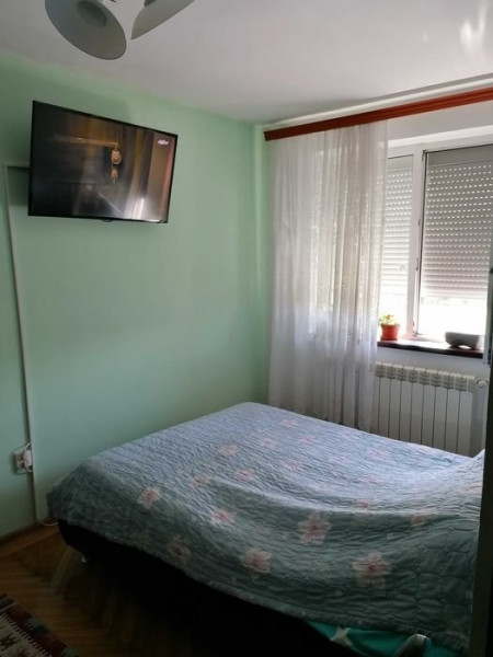 apartament situat in zona ABATOR