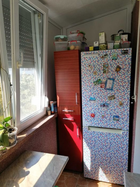 apartament situat in zona ABATOR