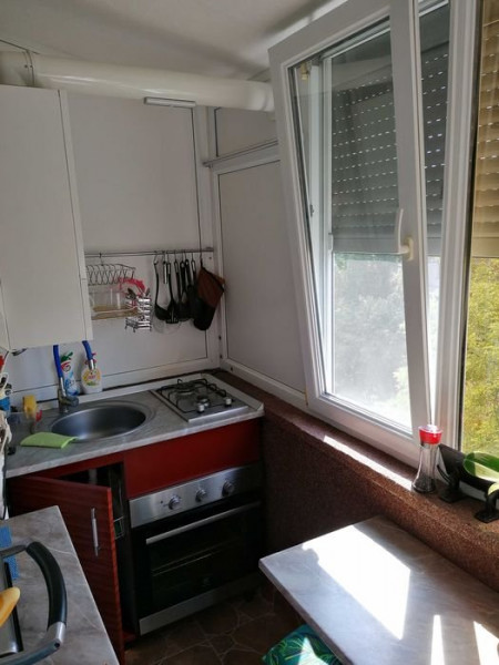 apartament situat in zona ABATOR