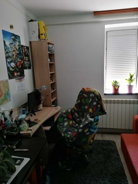 apartament situat in zona ABATOR