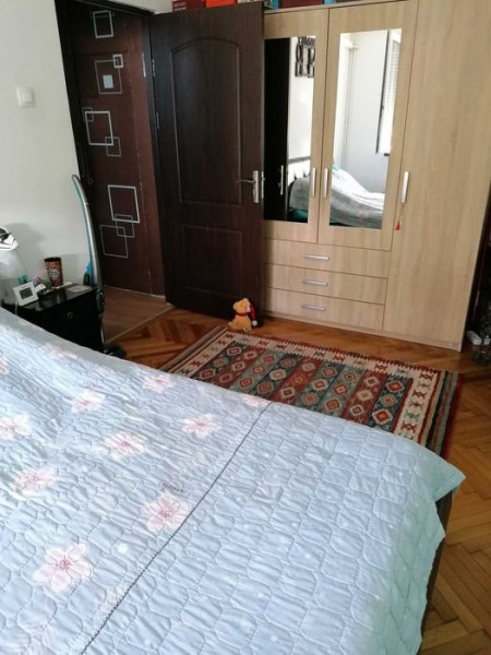 apartament situat in zona ABATOR