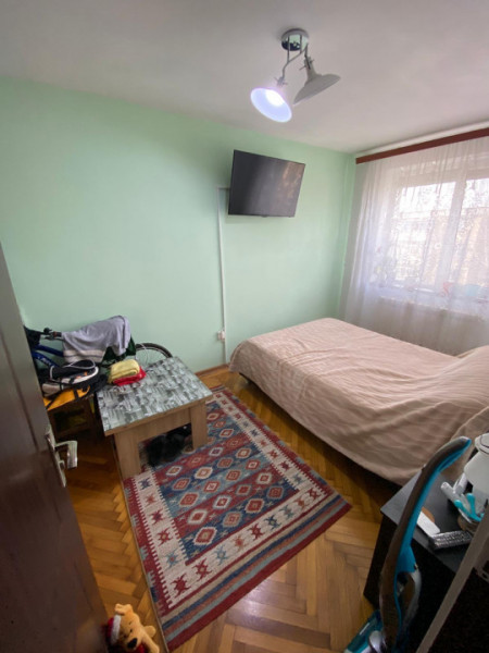 apartament situat in zona ABATOR