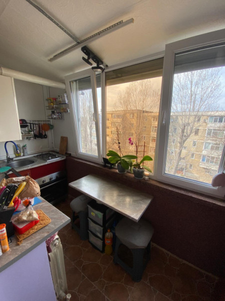 apartament situat in zona ABATOR