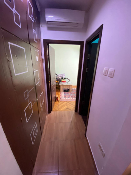 apartament situat in zona ABATOR