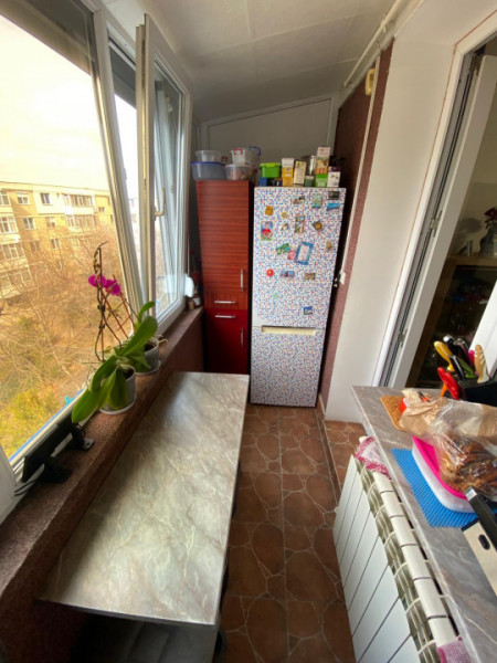 apartament situat in zona ABATOR