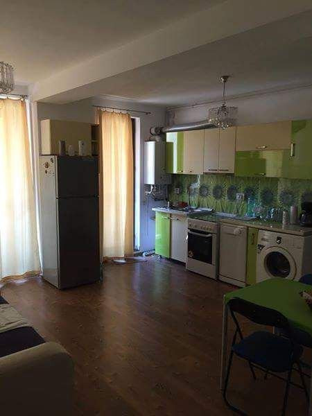 Apartament situat in zona TOMIS PLUS