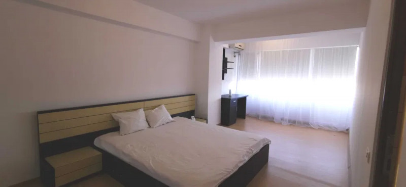 Apartament in zona TOMIS NORD – EUROMATERNA, in bloc nou 2011