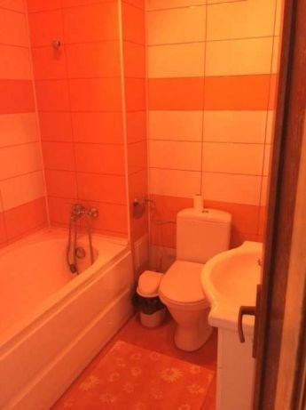 Apartament in zona TOMIS NORD – EUROMATERNA, in bloc nou 2011