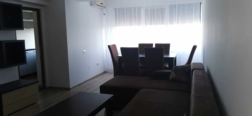 Apartament in zona TOMIS NORD – EUROMATERNA, in bloc nou 2011