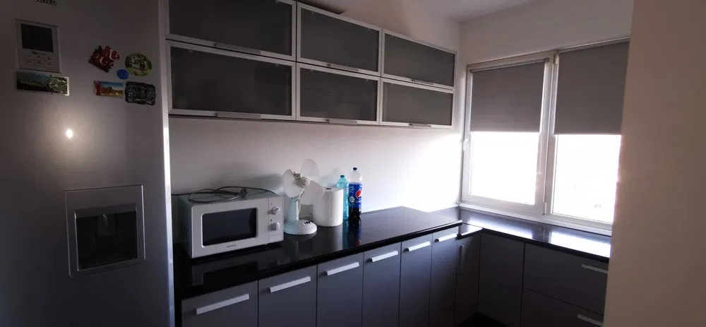 Apartament in zona TOMIS NORD – EUROMATERNA, in bloc nou 2011